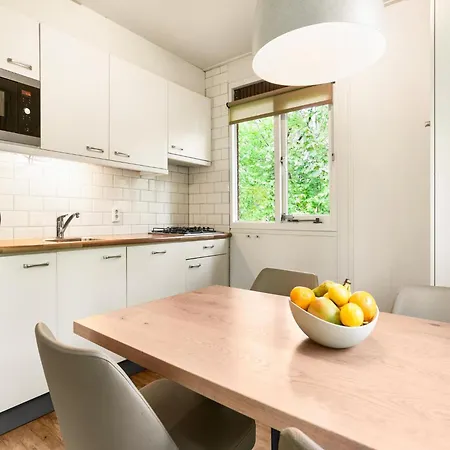 Holiday home With A Fireplace, Near The Veluwe Putten