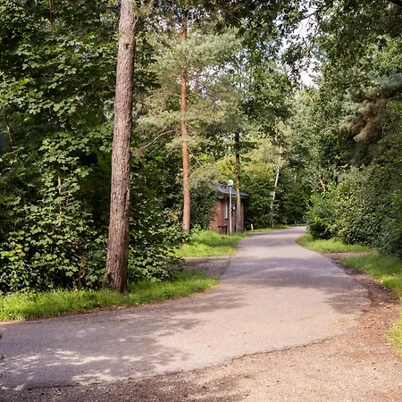 With A Fireplace, Near The Veluwe Holiday home