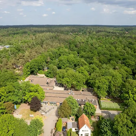 Holiday home With A Fireplace, Near The Veluwe Putten